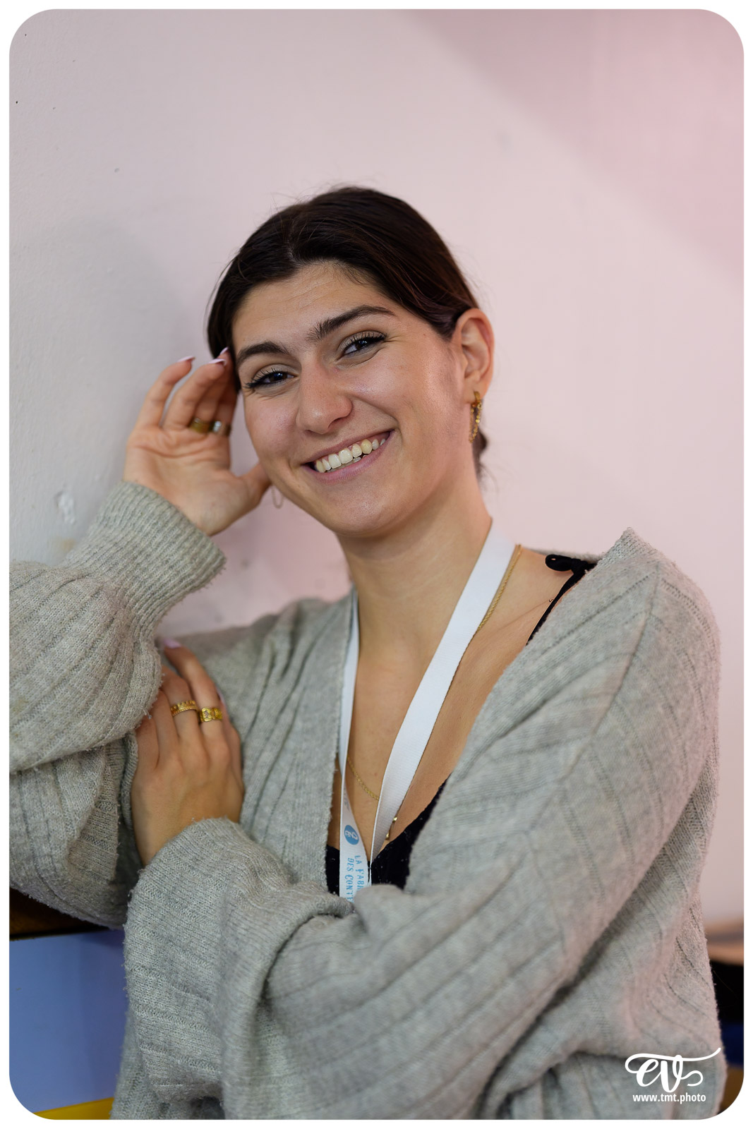 LA FABRIQUE DES CONTES (BNS 2025)